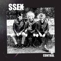 SSEX : Out of Control